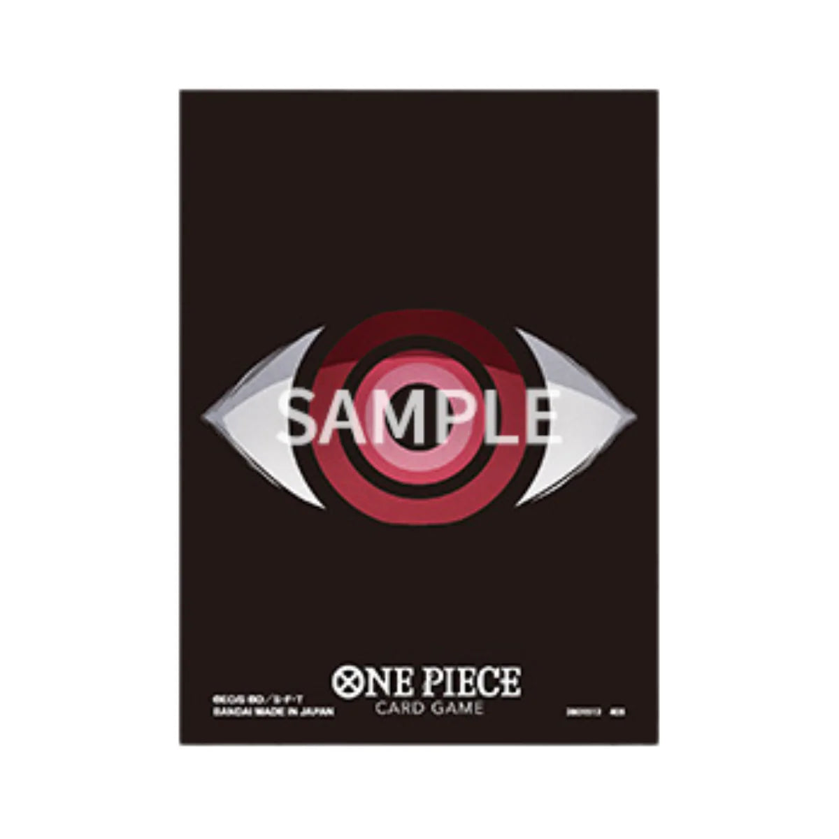 imu card sleeves ONE PIECE TCG Sleeves: Imu Leader Sleeves X60pcs