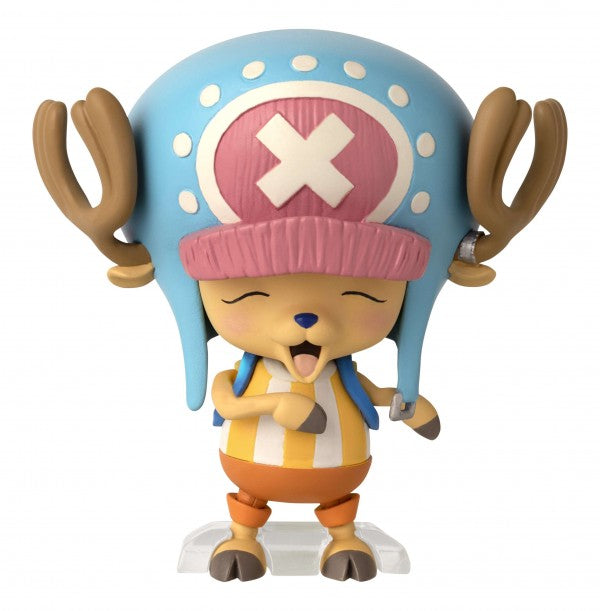 
                  
                    ONE PIECE - ANIME HEROES - TONY TONY CHOPPER
                  
                