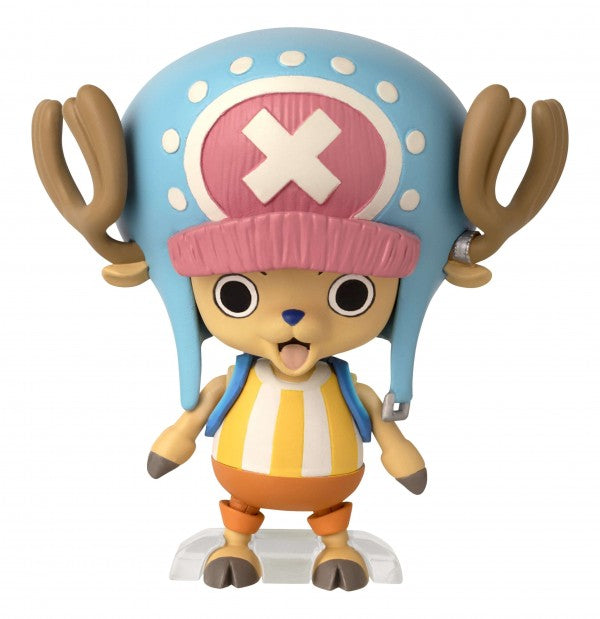 
                  
                    ONE PIECE - ANIME HEROES - TONY TONY CHOPPER
                  
                