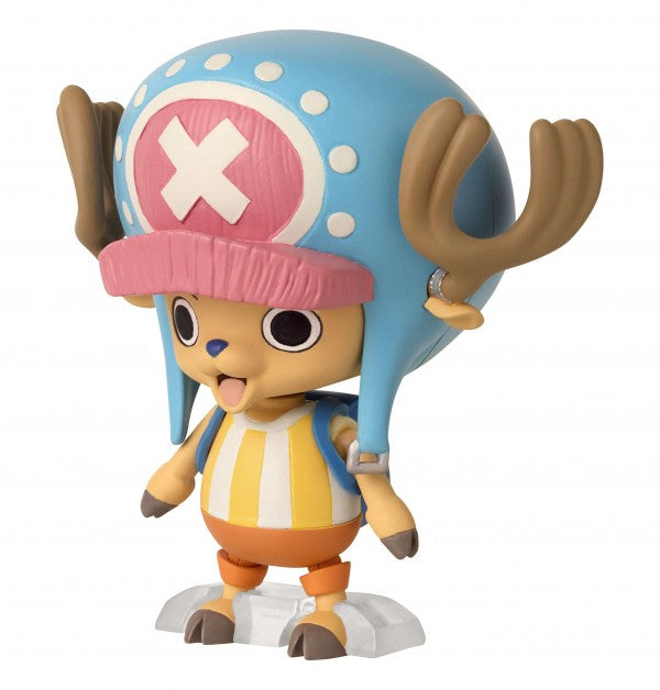 
                  
                    ONE PIECE - ANIME HEROES - TONY TONY CHOPPER
                  
                