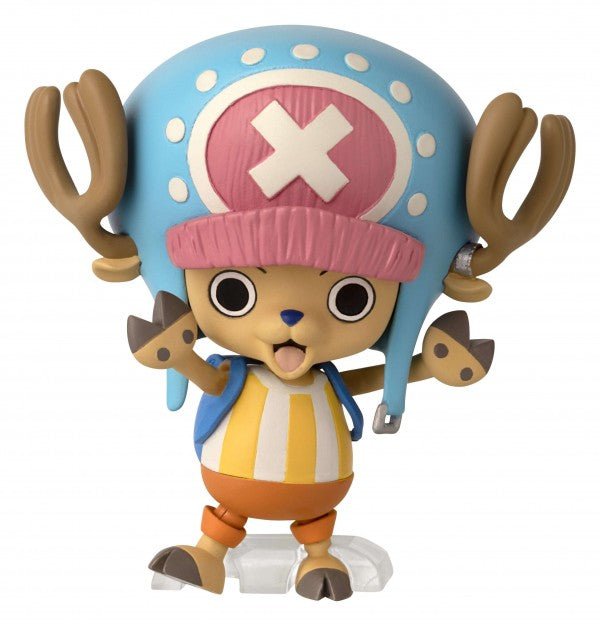 
                  
                    ONE PIECE - ANIME HEROES - TONY TONY CHOPPER
                  
                