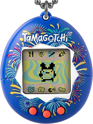 Tamagotchi Original - Festival Sky