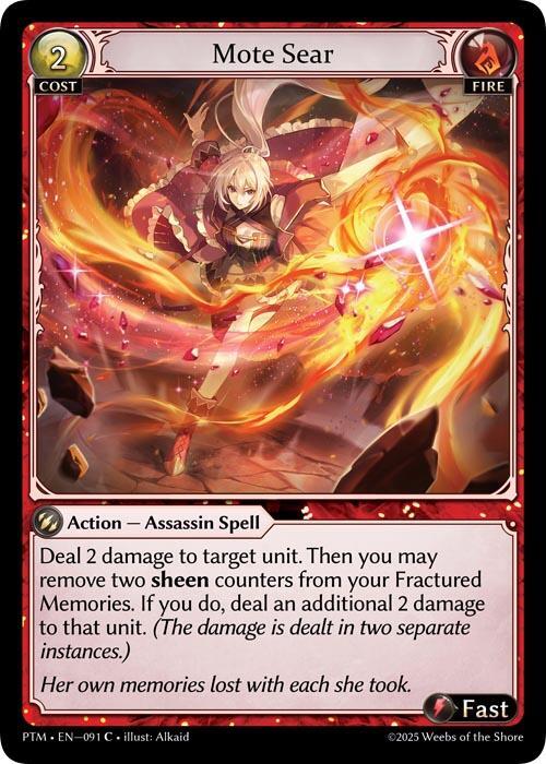 Mote Sear 091 (Phantom Monarchs) 