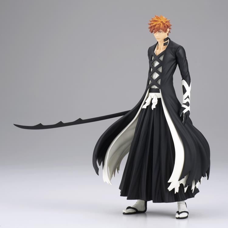 Bleach - Solid and Souls - Ichigo Kurosaki II