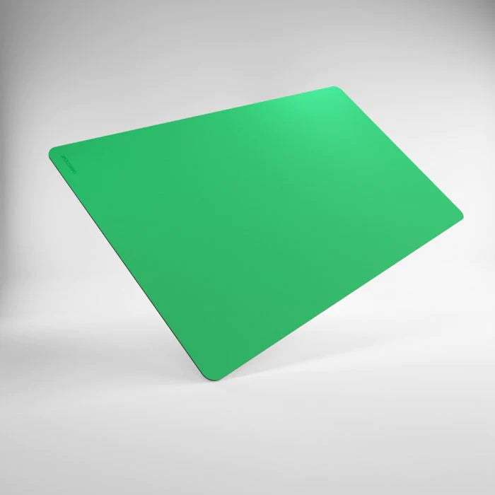 
                  
                    Gamegenic Prime 2mm Playmat - Green
                  
                