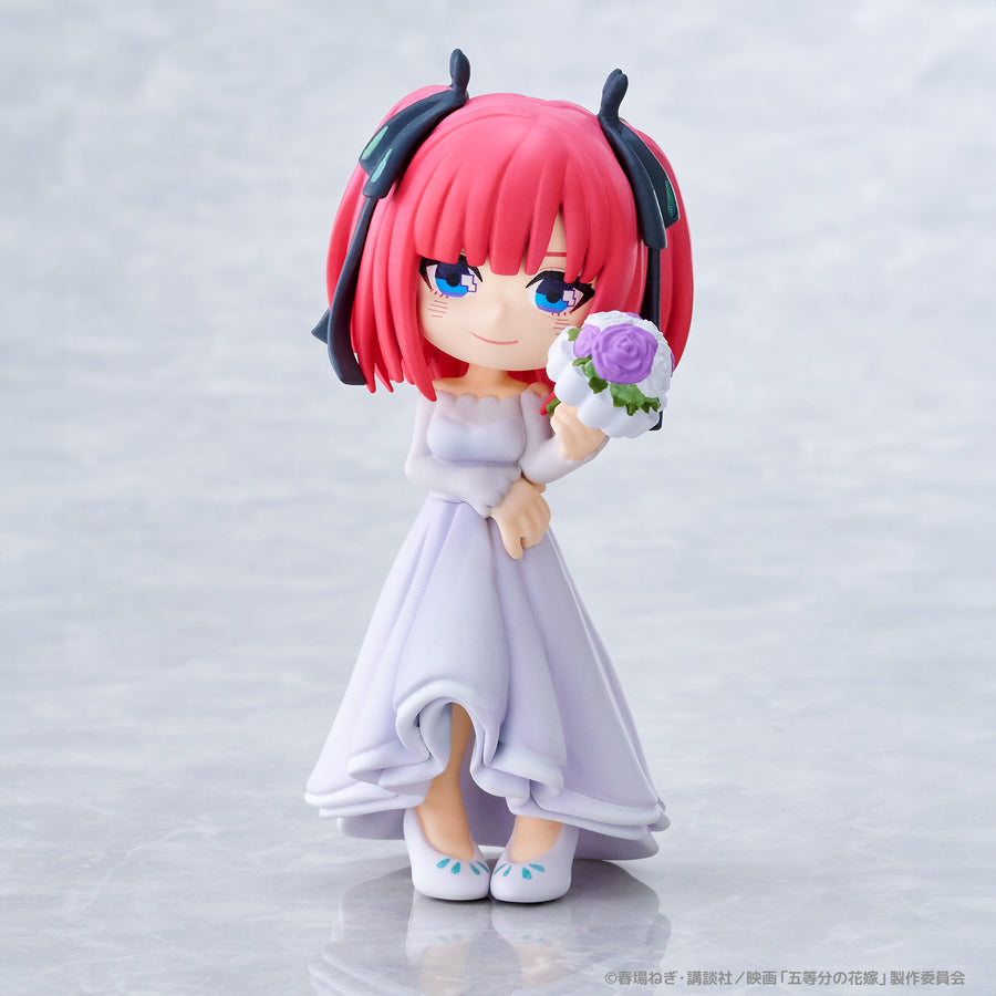 
                  
                    The Quintessential Quintuplets Movie PalVerse Figure Blind Box
                  
                