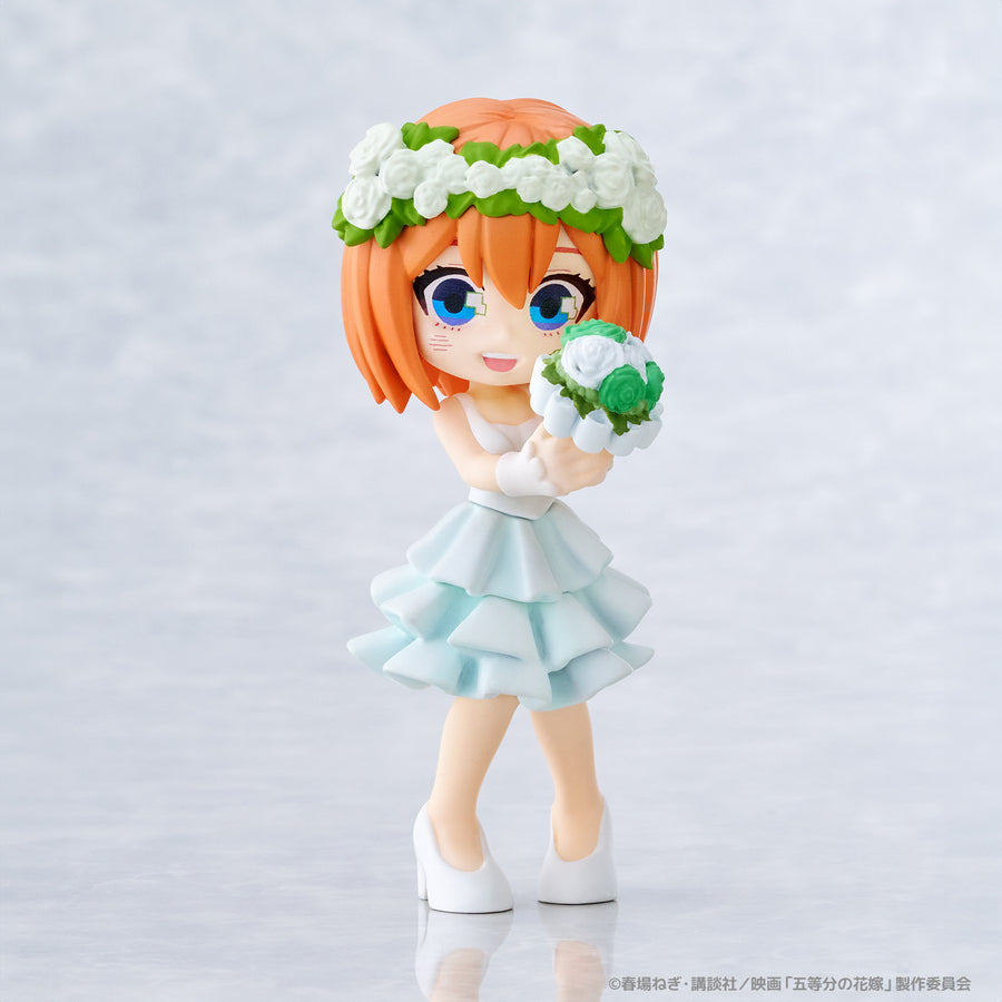 
                  
                    The Quintessential Quintuplets Movie PalVerse Figure Blind Box
                  
                