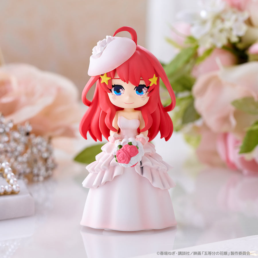 
                  
                    The Quintessential Quintuplets Movie PalVerse Figure Blind Box
                  
                