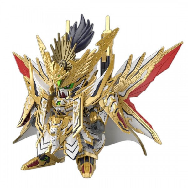 
                  
                    Gundam SDW Heroes - Hobby Kit - Tenkamusodaishogun
                  
                