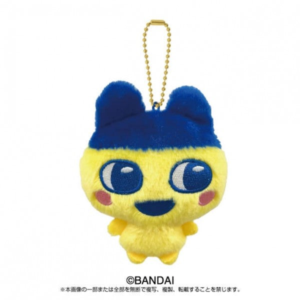 Tamagotchi: Chibi Plush Mascot - Mametchi