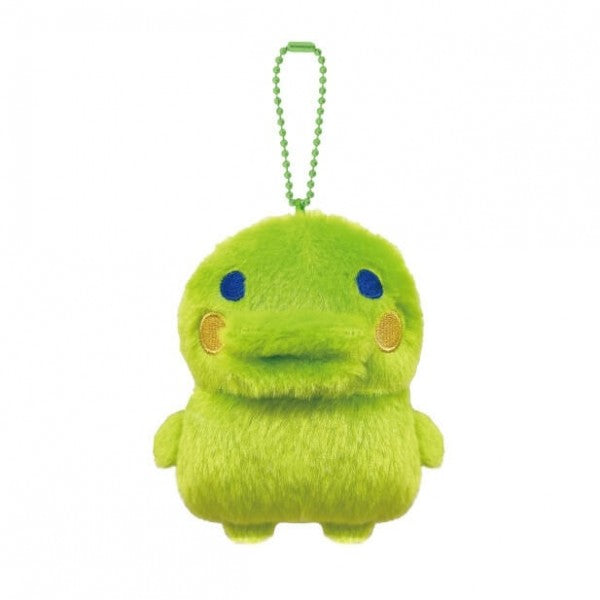 Tamagotchi: Chibi Plush Mascot - Kuchipatchi