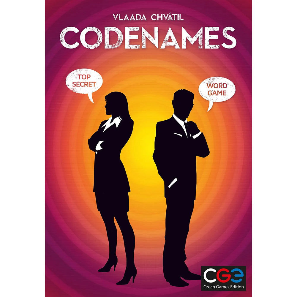 Codenames