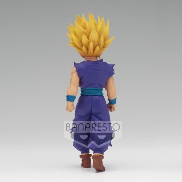 
                  
                    DRAGON BALL Z - SOLID EDGE WORKS VOL.5 (A: SUPER SAIYAN 2 SON GOHAN)
                  
                