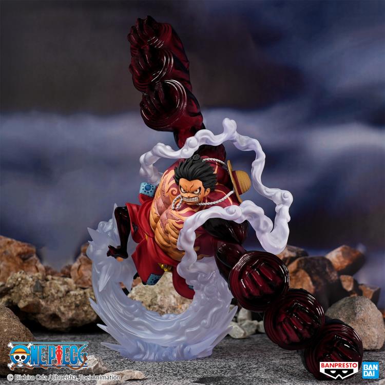 One Piece - DXF - Special Luffy Taro