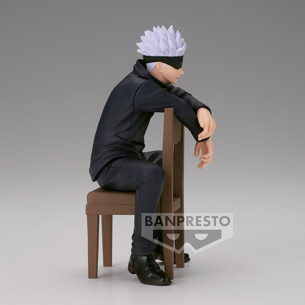 Jujutsu Kaisen - Break Time Collection Vol.4 - Satoru Gojo Figure