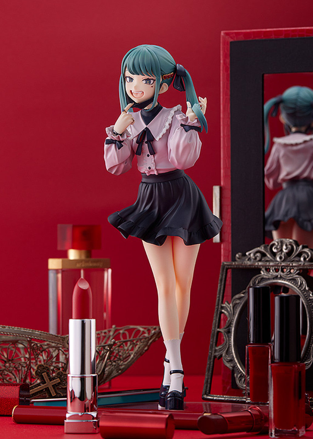 Pop up Parade - Hatsune Miku: The Vampire Ver. L