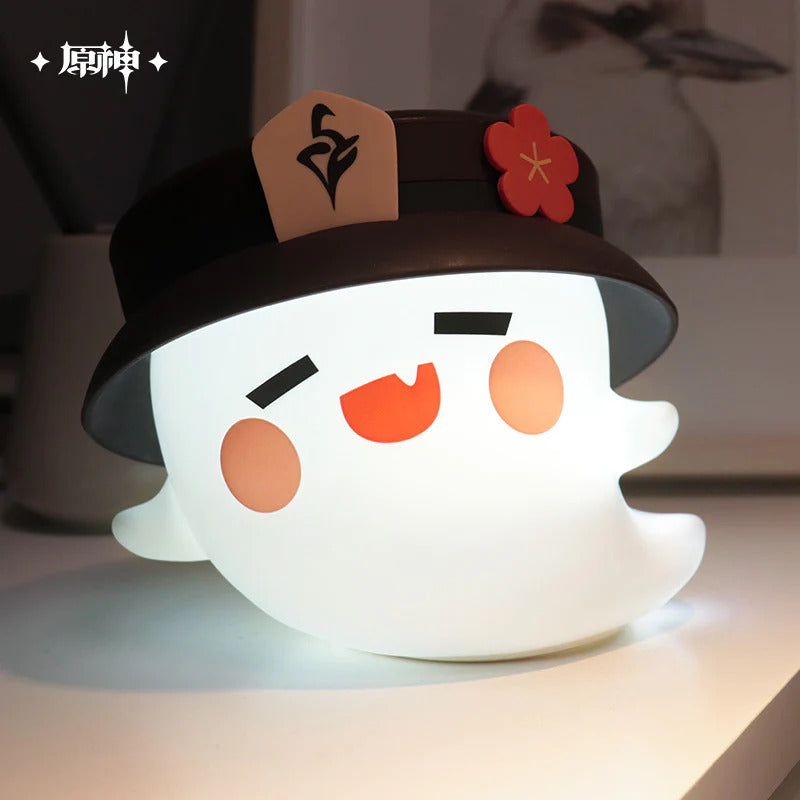 
                  
                    Hu Tao Ghost Night Lamp
                  
                