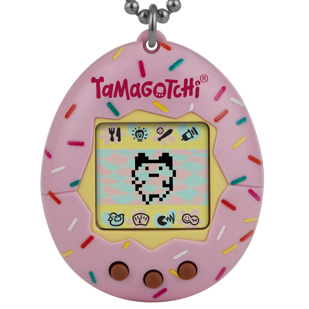 
                  
                    TAMAGOTCHI - ORIGINAL - SPRINKLE
                  
                