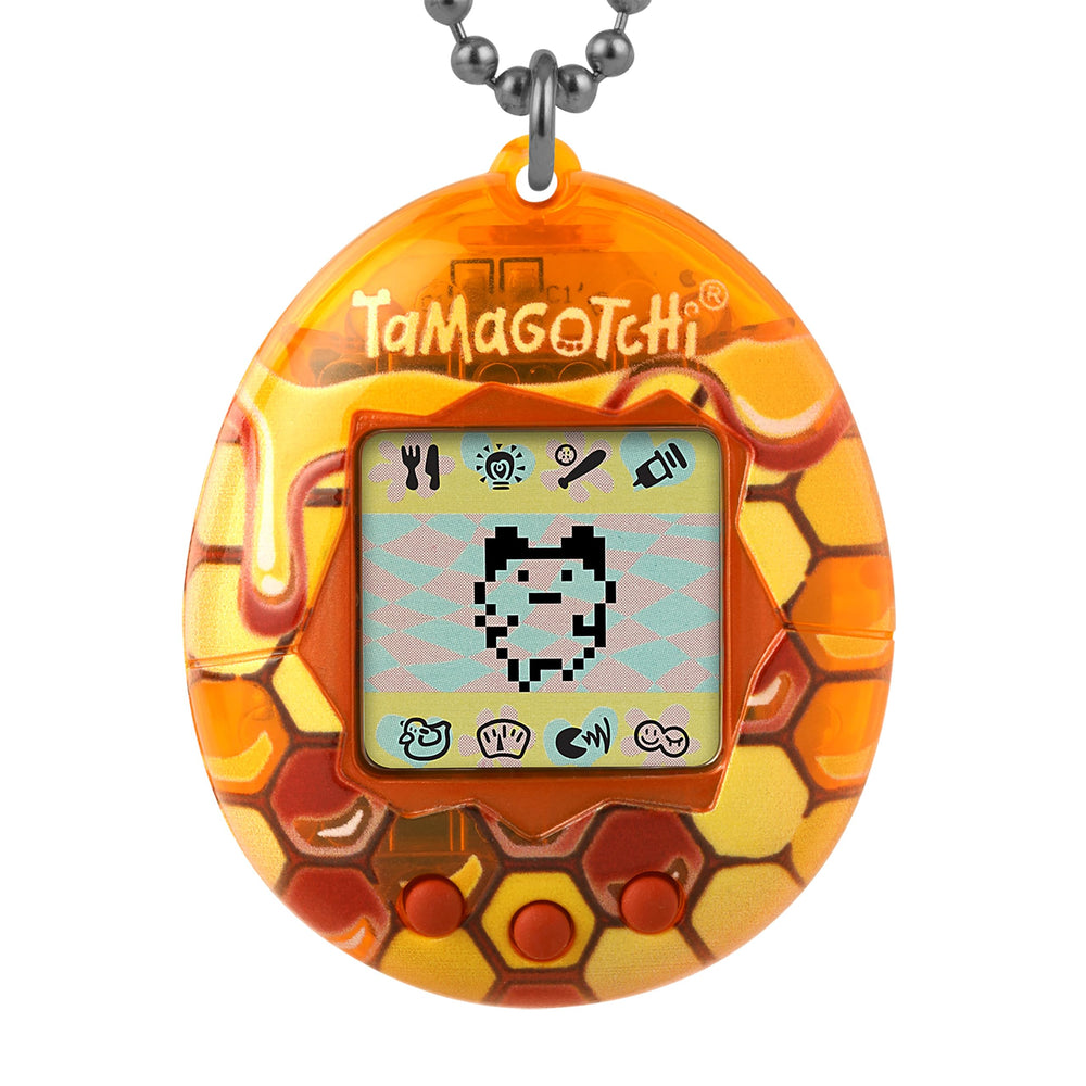 
                  
                    Tamagotchi Original - Pure Honey
                  
                