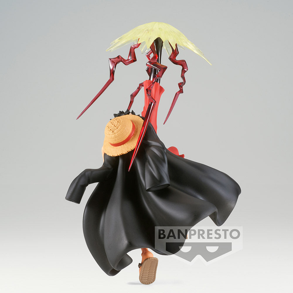 
                  
                    One Piece - Battle Record Collection - Monkey.D.Luffy II
                  
                