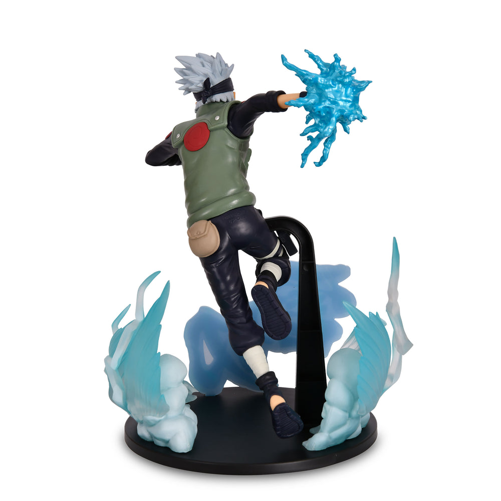 
                  
                    Naruto Shippuden - Vibration Stars - Hatake Kakashi Special Ver.
                  
                