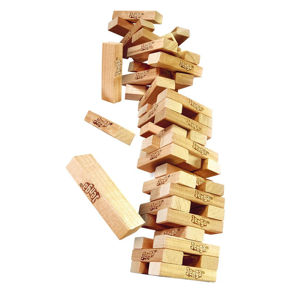 Jenga - Classic