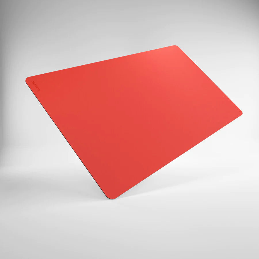 
                  
                    Gamegenic Prime 2mm Playmat - Red
                  
                