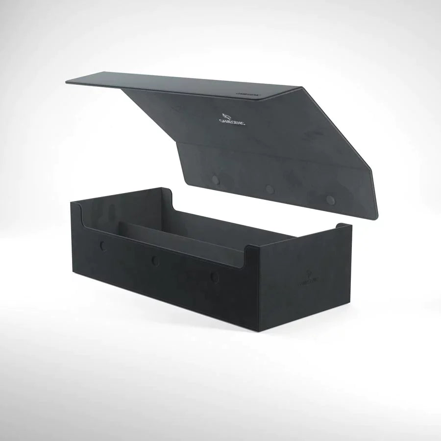 
                  
                    Gamegenic Dungeon 1100+ Convertible - Black
                  
                