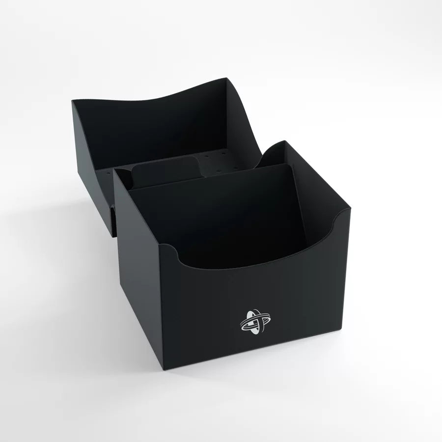 
                  
                    Gamegenic Side Holder 100+ XL - Black
                  
                