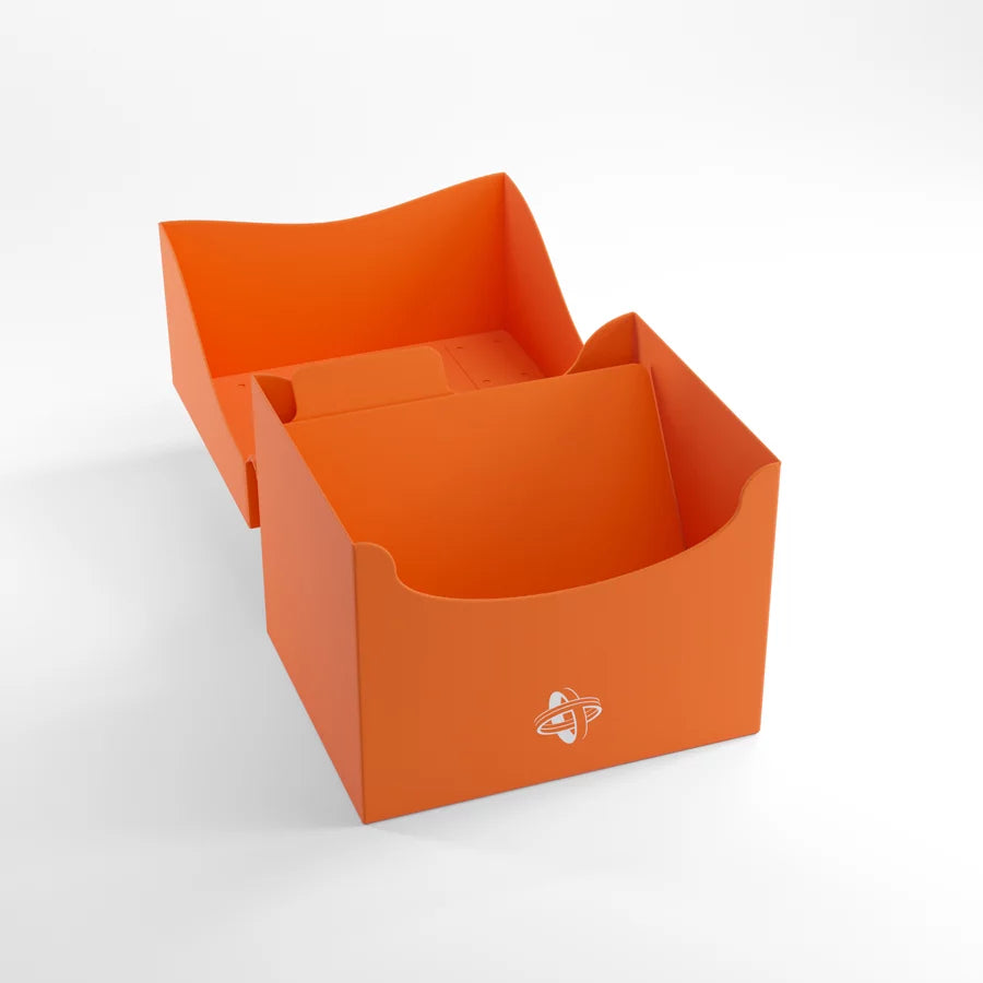 Gamegenic Side Holder 100+ XL - Orange