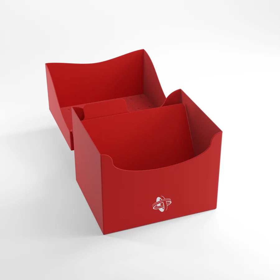 
                  
                    Gamegenic Side Holder 100+ XL - Red
                  
                