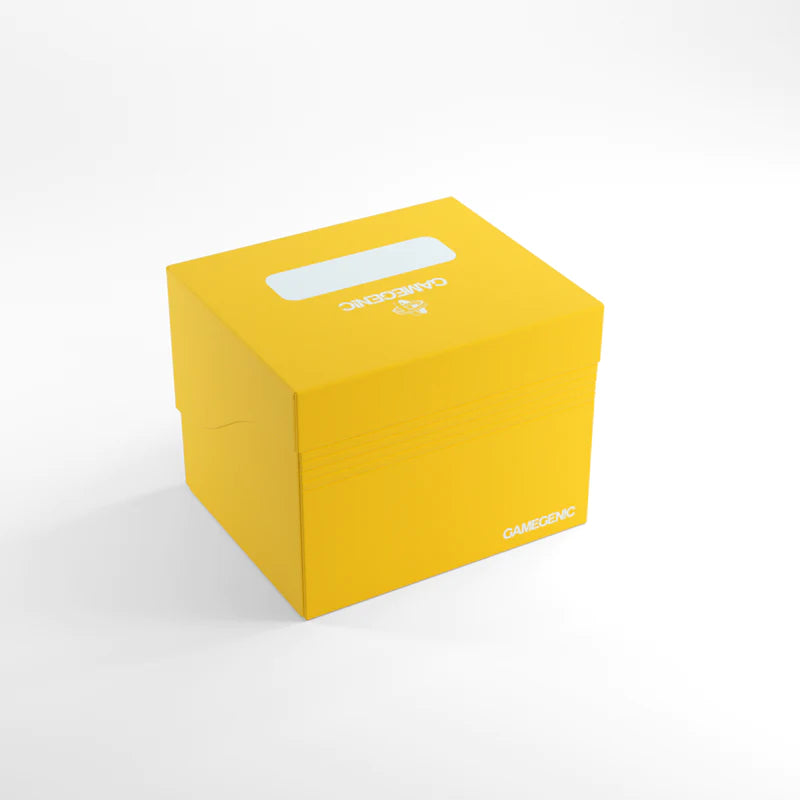 Gamegenic Side Holder 100+ XL - Yellow