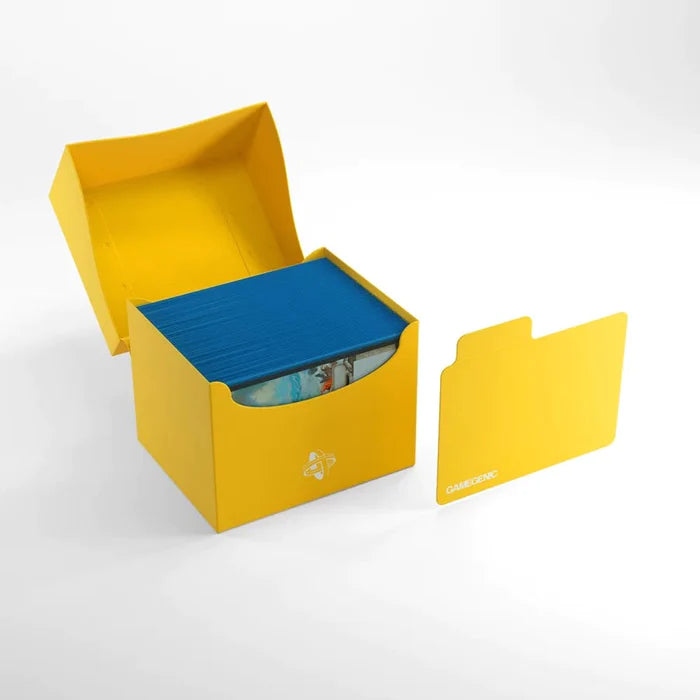 
                  
                    Gamegenic Side Holder 100+ XL - Yellow
                  
                