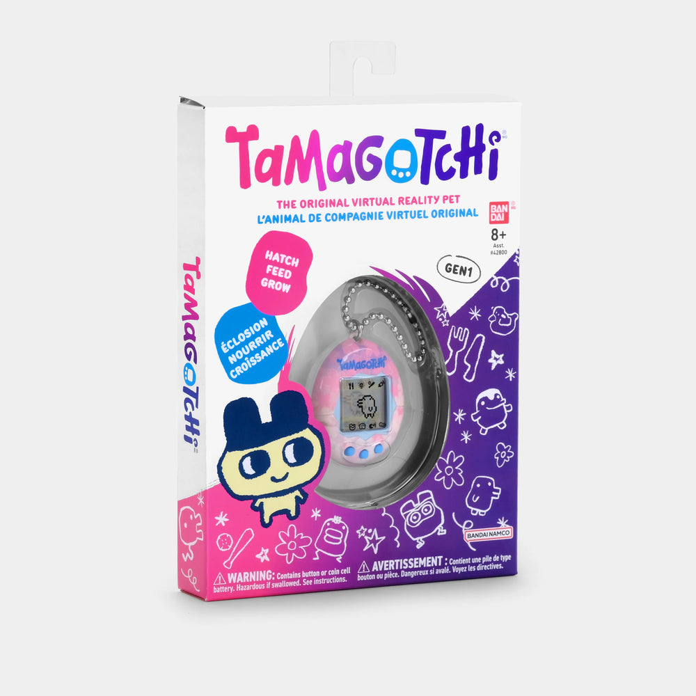 TAMAGOTCHI - ORIGINAL - SAKURA