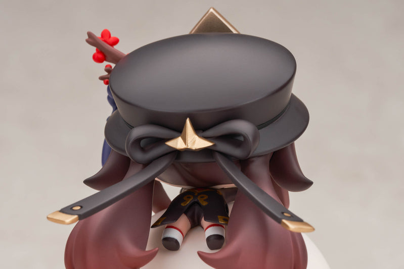 
                  
                    Genshin Impact Hu Tao Happy Shake Chibi Figure
                  
                