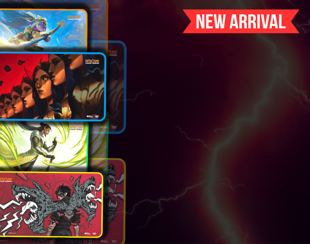 The Final Boss Collectables