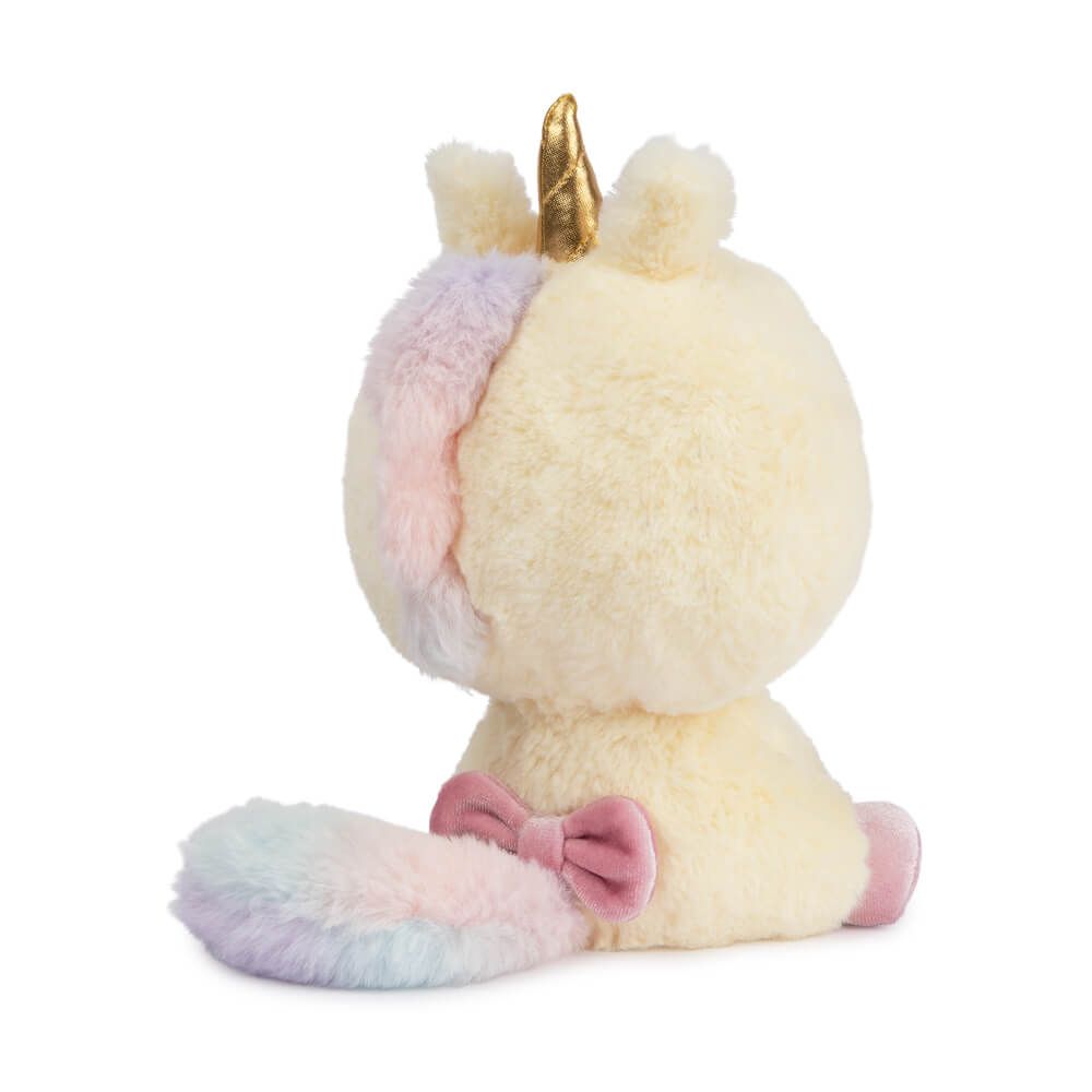 
                  
                    Hello Kitty Unicorn Plush - Small 20cm
                  
                