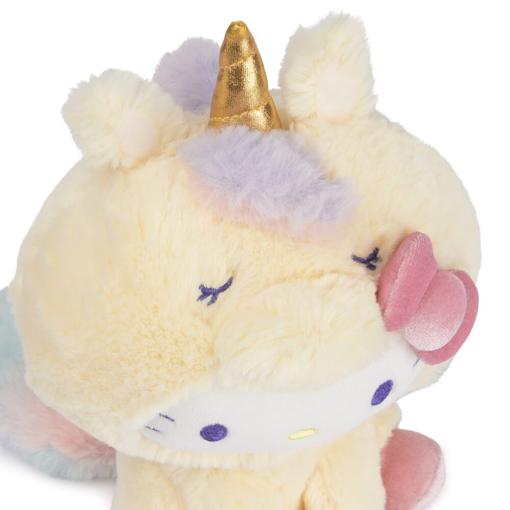 
                  
                    Hello Kitty Unicorn Plush - Small 20cm
                  
                