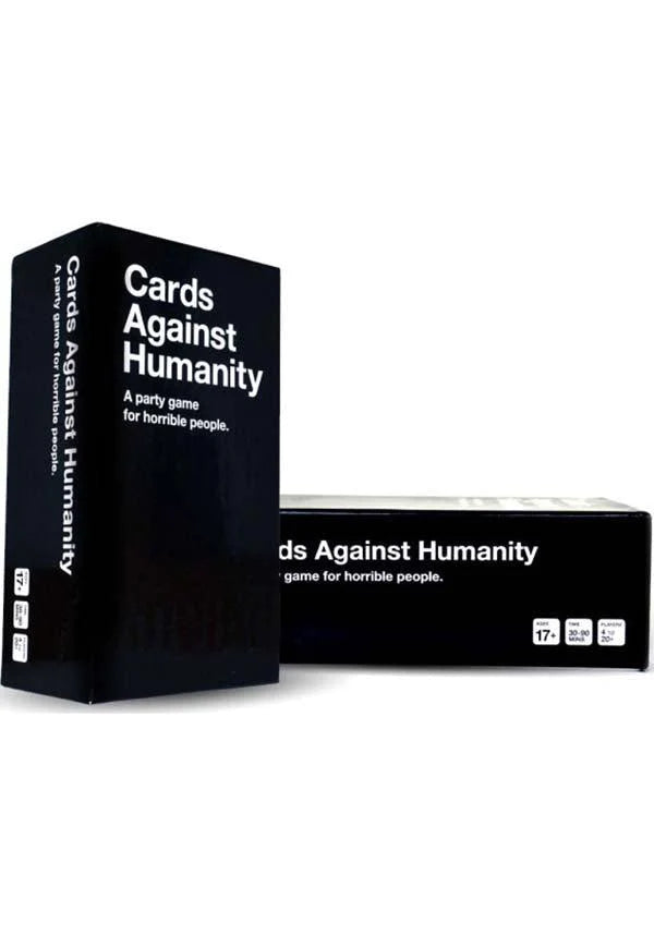 Cards Against Humanity Australia Edition Ver.2