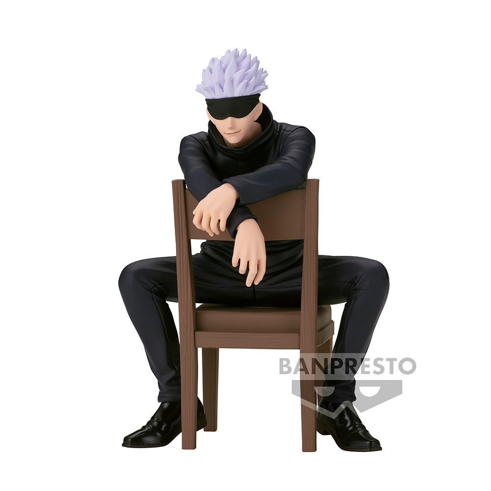 Jujutsu Kaisen - Break Time Collection Vol.4 - Satoru Gojo Figure