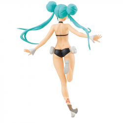 
                  
                    Hatsune Miku Racing Ver. Racing Miku 2022 - Tropical Maid Ver.
                  
                