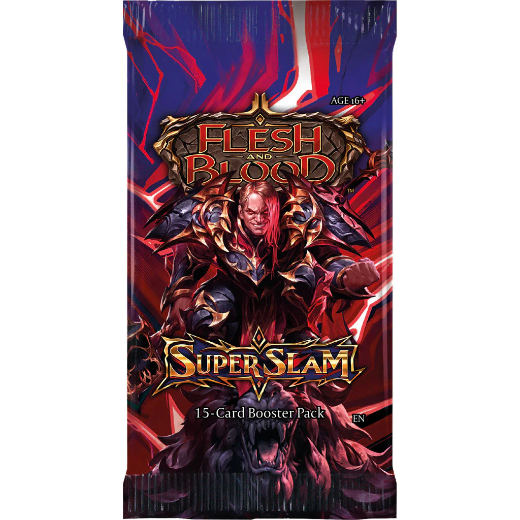 Bright Light - Boxes and Packs The Final Boss Collectables Bright Light - Boxes and Packs The Final Boss Collectables