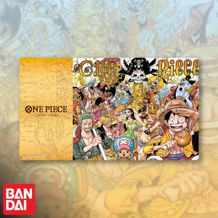 One Piece Accessories The Final Boss Collectables One Piece Accessories The Final Boss Collectables