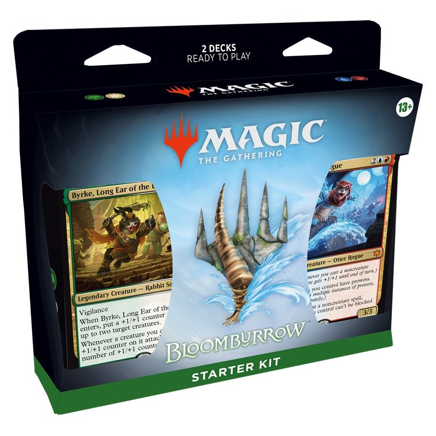 Magic Bloomburrow - Starter Kit