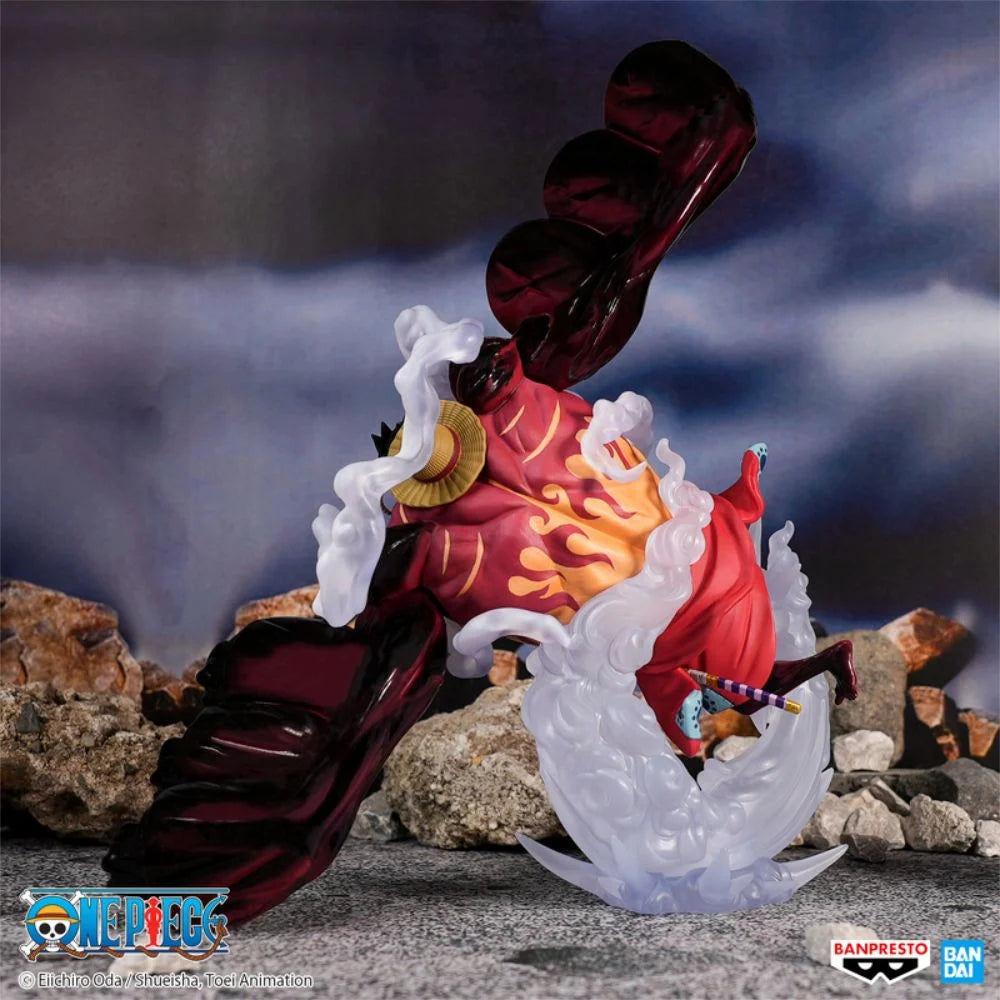 One Piece - DXF - Special Luffy Taro