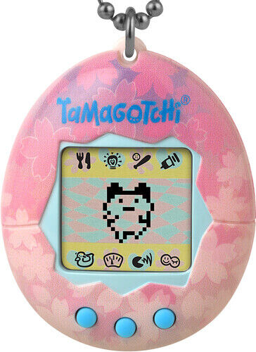 TAMAGOTCHI - ORIGINAL - SAKURA