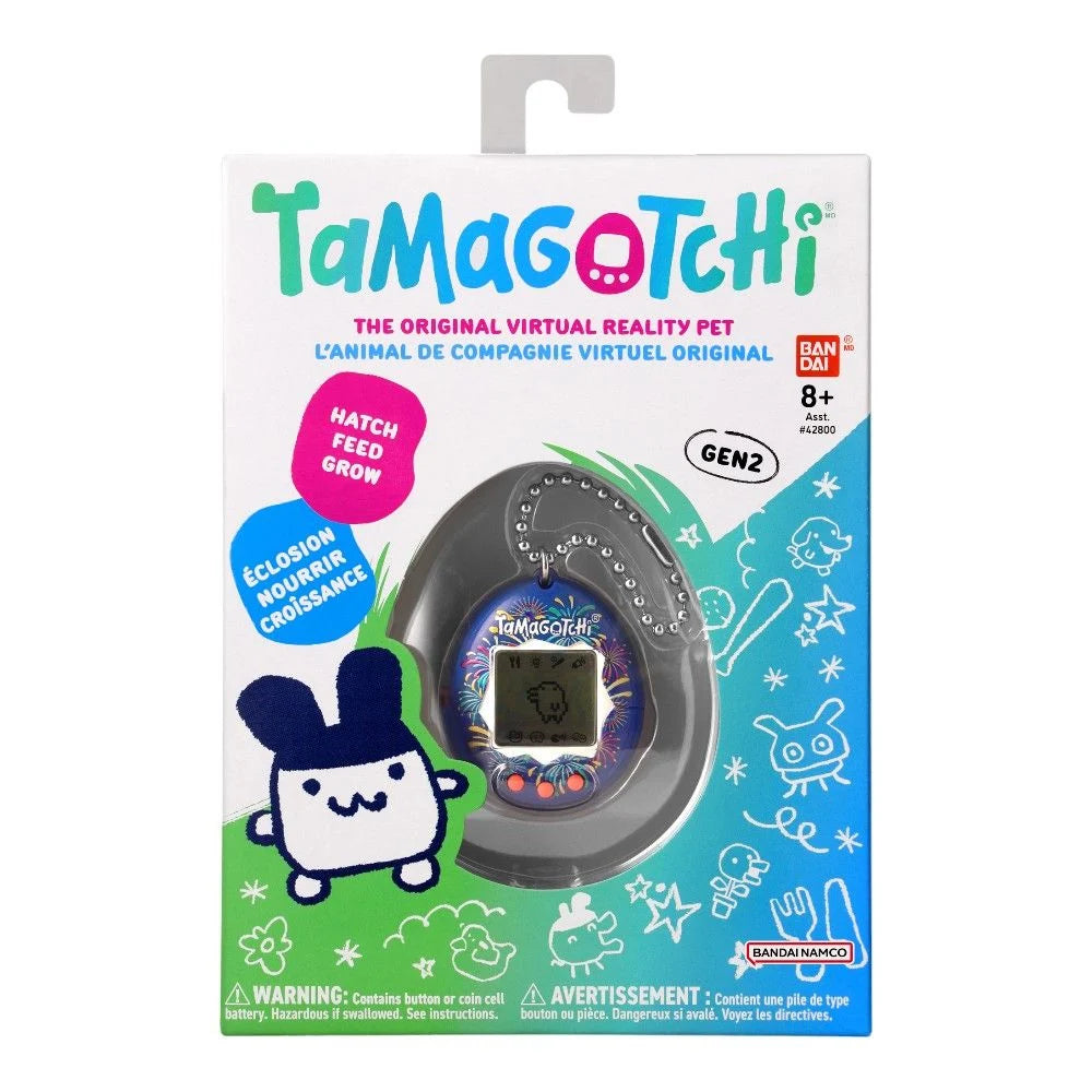 Tamagotchi Original - Festival Sky