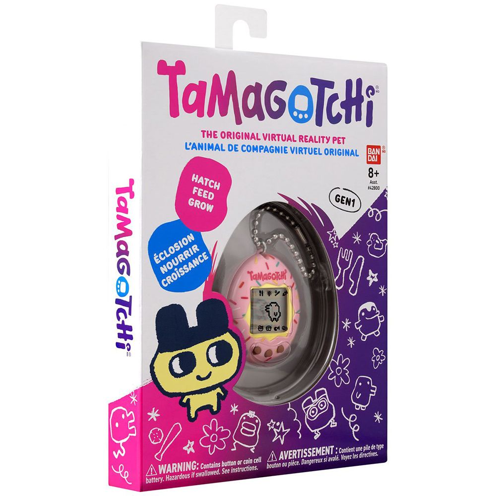TAMAGOTCHI - ORIGINAL - SPRINKLE
